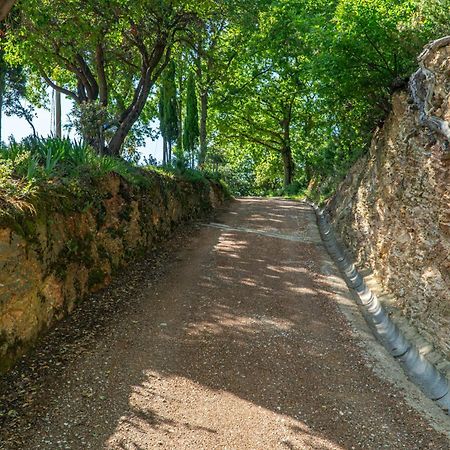 Piccozzo Agritour Apart otel Casciana Terme Dış mekan fotoğraf